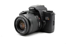 Canon Rebel G, Rebel G QD, EOS