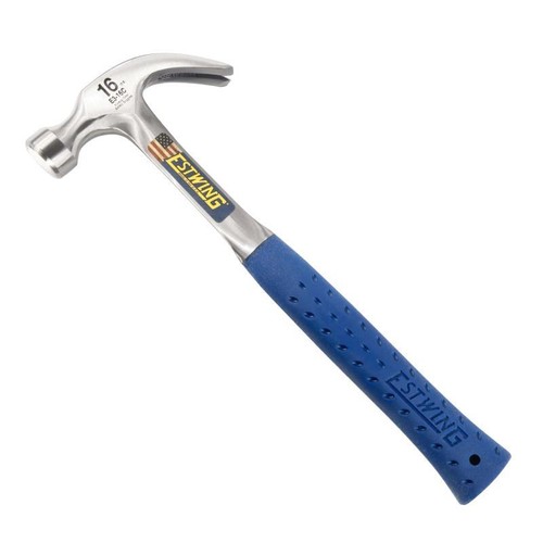 Estwing 16c oz curve - 16,