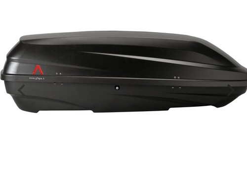 Roof box hire g3 - roof,