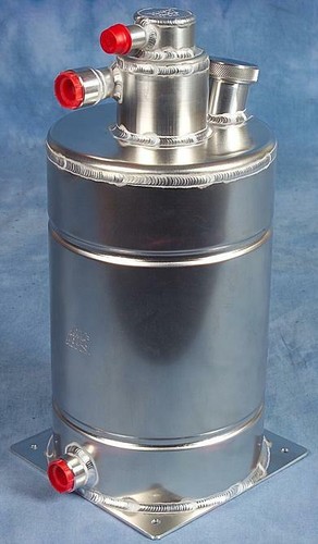 Fabrications dry sump - fabrications, tank