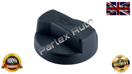 Engine oil filler cap for - cap,