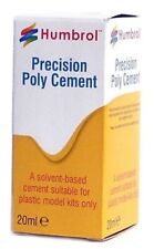 Humbrol Precision Poly Cement