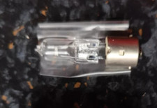 Projector bulb lamp OSRAM 12v 100w A1/215 15mm SCC base   33 nu