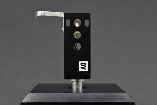 Dynavector headshell - dv-2c,