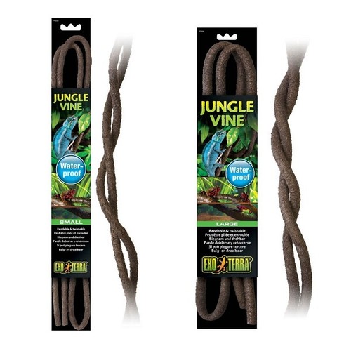 Exo terra reptile jungle - terra,