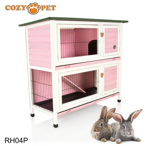 Rabbit hutch cozy pet - pet, 4