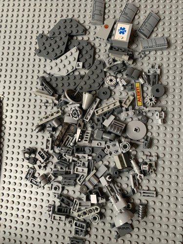 Lego pack bundle job - bundle, lot