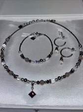 Coeur De Lion Crystal/bead
