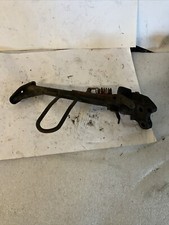 Suzuki Tl1000r Kickstand