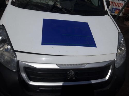 2015 2019 peugeot - peugeot, partner