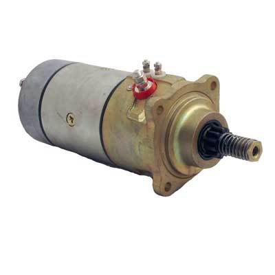 Wt0620 starter motor - wt0620, ca45