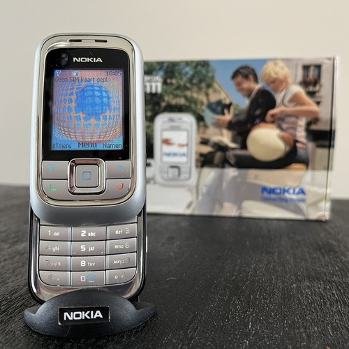 Nokia 6111 complete - complete, in