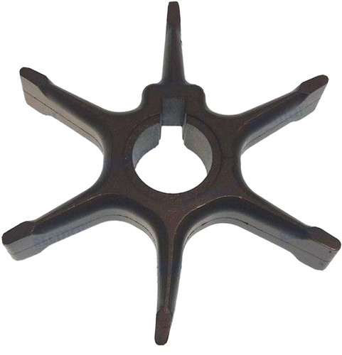 Water pump impeller - water,