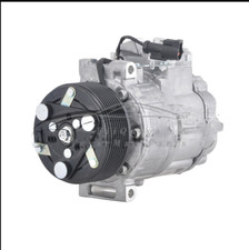 New Auto Air Aircon Compressor