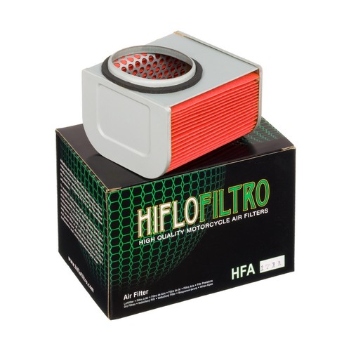 Hfa1711 hiflo air - hiflo, filter
