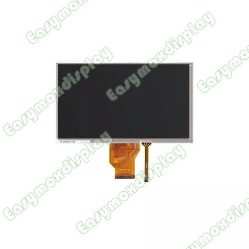 Lcd display touch screen - lcd,