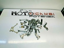 Bolts Engine Motor Supports