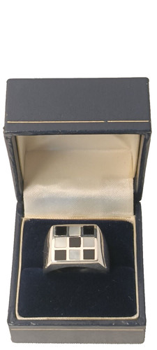 Superb gents mens chess board - superb,