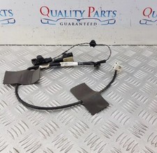 MAZDA CX-5 PARKING SENSORS WITH WIRING LOOM KE MK1 2015 KD47-67UC1 38P Aluminium