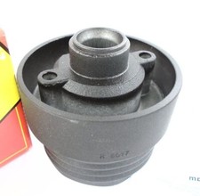 Genuine Momo steering wheel