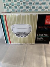 Bormioli Rocco 8oz Galassia