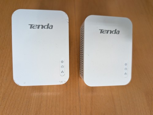 Tenda powerline gigabit - p3,