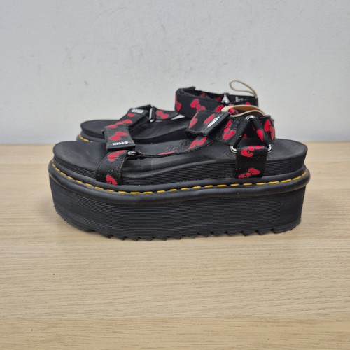 Martens hello kitty vegan - hello,