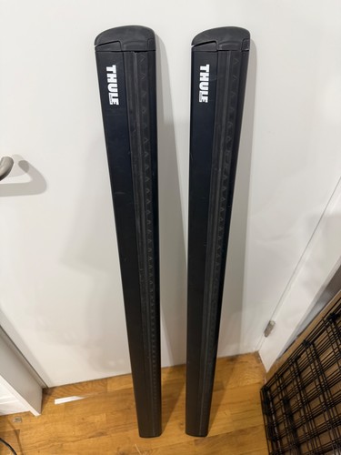 Thule wingbar evo aero for - thule,