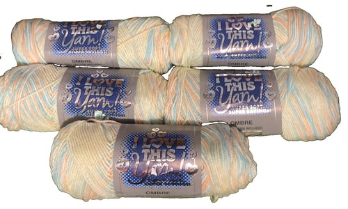 Love this yarn shaved - i, yarn!