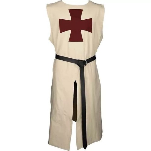 Templar tunic knight medieval - templar,