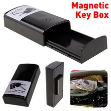 Car Key Storage Box Vehicle