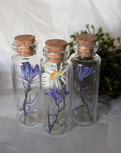 Thank you gift mini - thank, glass