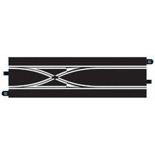 Scalextric    Straight Lane