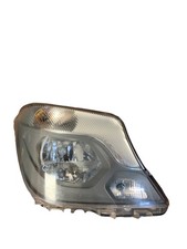 Driver Right Side Headlight Head Lamp for 14-18 Mercedes Sprinter W906