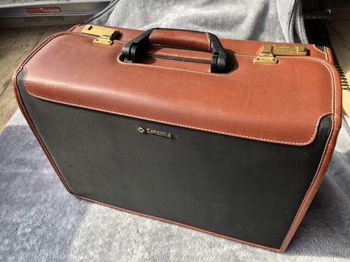 Samsonite pilot case - samsonite,