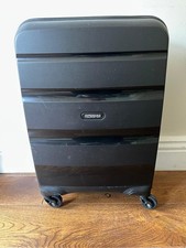 American tourister hardshell - american,