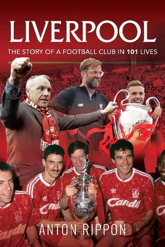 Liverpool the story a - story, of