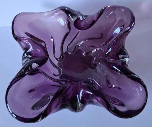 Vintage murano style - murano,