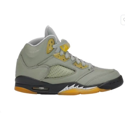Nike kids air jordan jade - kids, 5