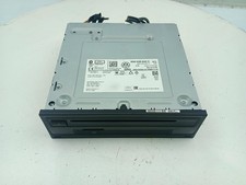 VOLKSWAGEN POLO STEREO RADIO