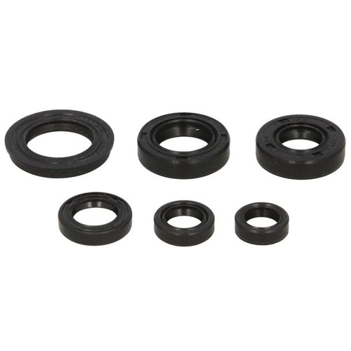 Engine gaskets set - engine,