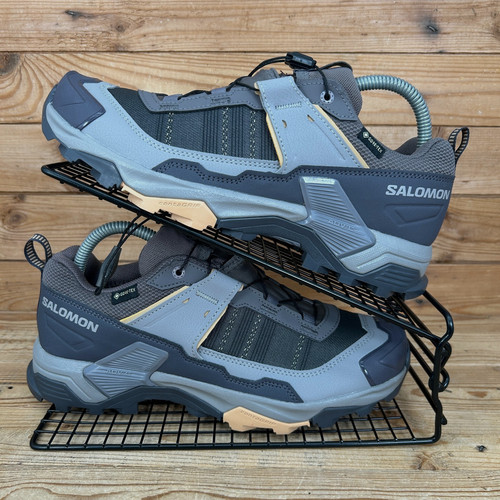 Salomon trainers womens - trainers, 6