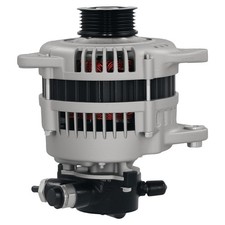 Alternator For Opel Astra H