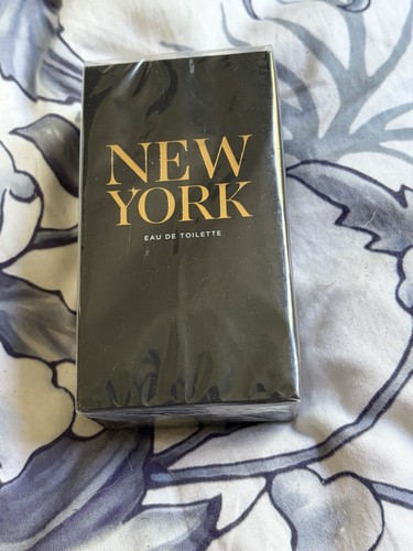 Beauty new york eau - york,