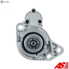 STARTER S0072 FOR SKODA
