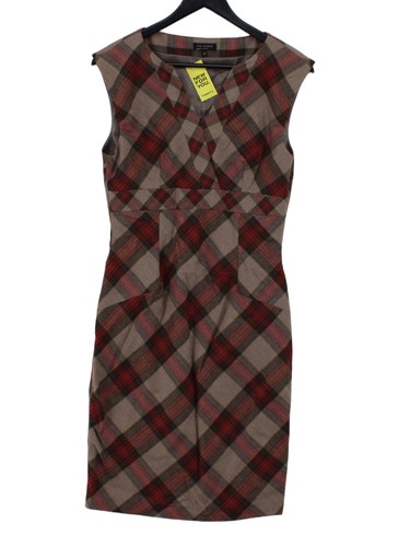 Ted baker line maxi dress - ted, s