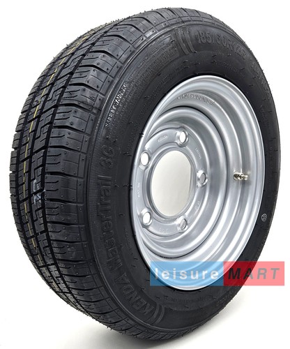185 r12c trailer - x,