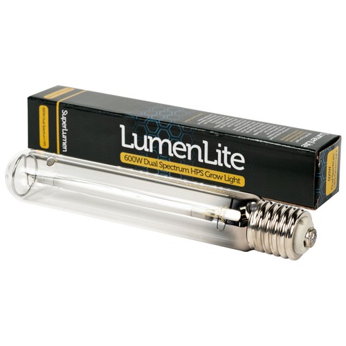 Lumenlite 600w hps dual - lumenlite,