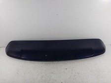 2017 MERCEDES C CLASS Blue (890) Rear Spoiler 888