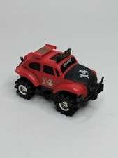 Schaper stomper 4x4 - stomper, red
